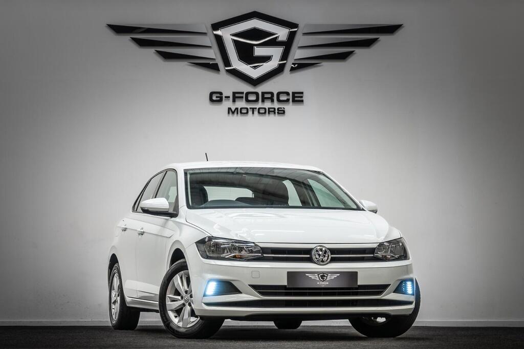 VOLKSWAGEN Polo 1.0 SE 5dr