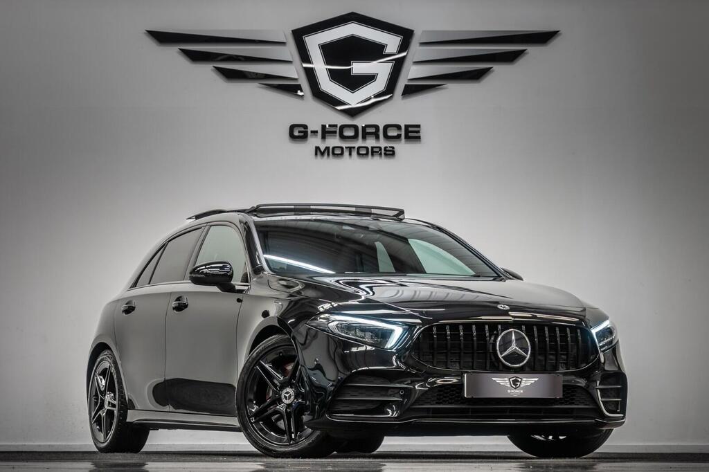 MERCEDES-BENZ A250 Amg Line prem plus 2