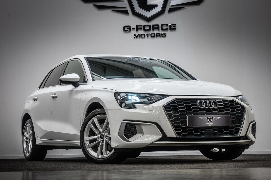 1.4 TFSIe 40 Sport Sportback S Tronic Euro 6 (s/s) 5dr 13kWh